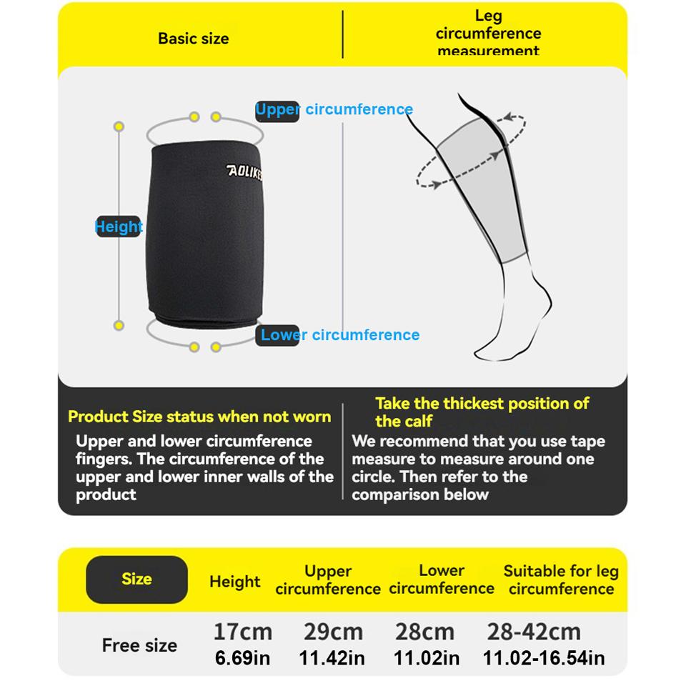 AOLIKES 1шт., гелевый наколенник для облегчения боли в колене с эффектом горячего и холодного облегчения, тепловая или ледяная терапия для облегчения боли в колене, контурный гидрогелевый дизайн для комфорта