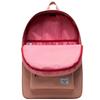 Herschel Heritage Backpack, женский бежевый рюкзак