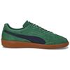 Puma Suede Series Vlado Stenzel Retro Low-Top Sneakers Unisex Sneakers Green Brown 383405-04