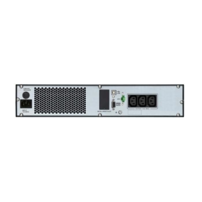 APC SRV1KRIRK-E Uninterruptible Power Supply 1 kVA 900 W