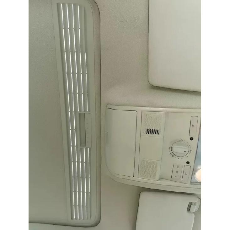 Ручка-защелка для солнцезащитного козырька люка MAGOTAN Touran Golf 6 MK6 9513087
