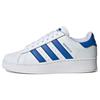 Superstar XLG White Blue Men Sneakers Cloud-White IF8068