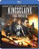 Final Fantasy XV Kingsglaive [Blu-ray] [Import]