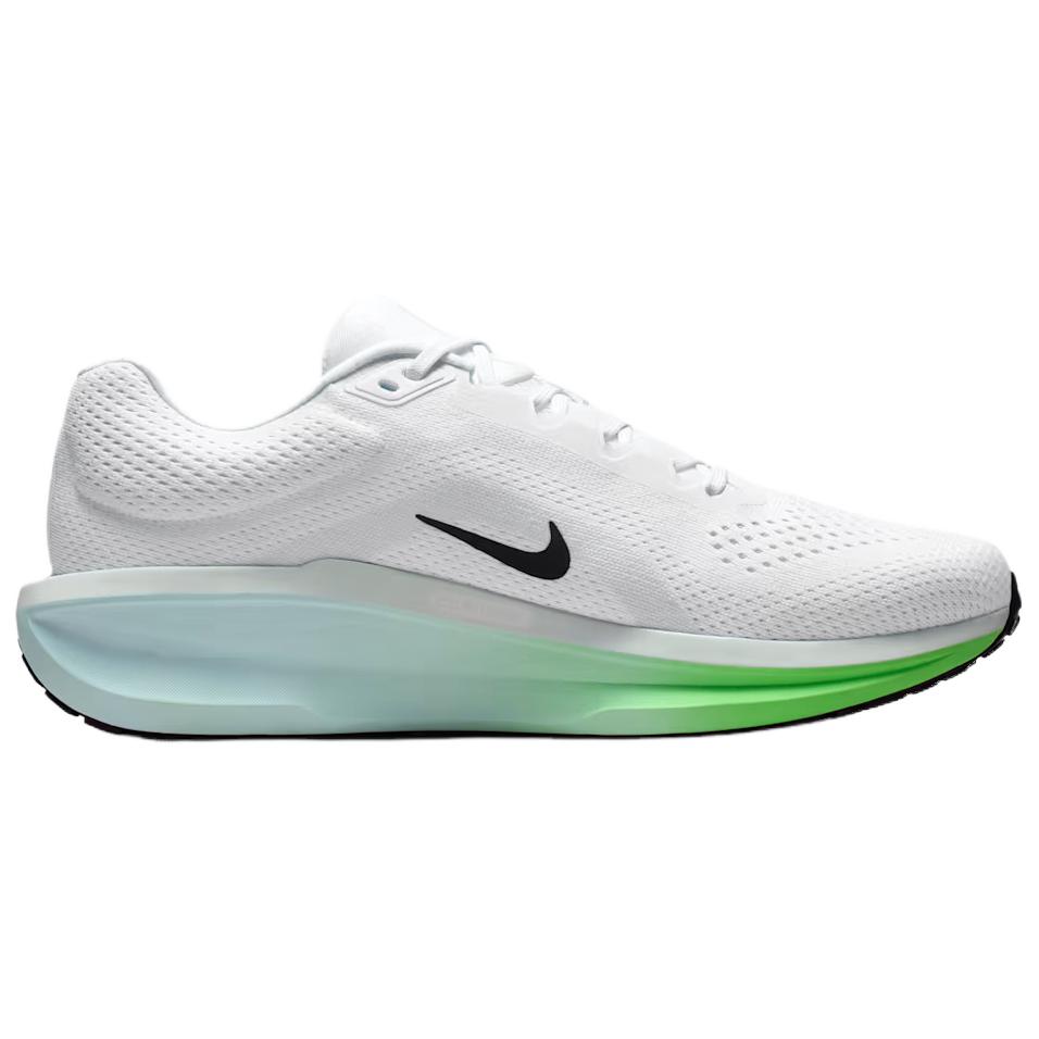 Nike Мужские кроссовки Winflo 11 Белые FJ9509-112