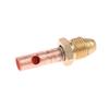 Wp-26 26V 26F 26Fv 26P Tig Welding Torch Front Cable Connector Gas And Electric Integrated