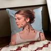 PPommelien Thijs Gedoe Cushion Cover Reversible Soft Durable Pillow Cover Home  Car MultiScene Use for Daily Comfort