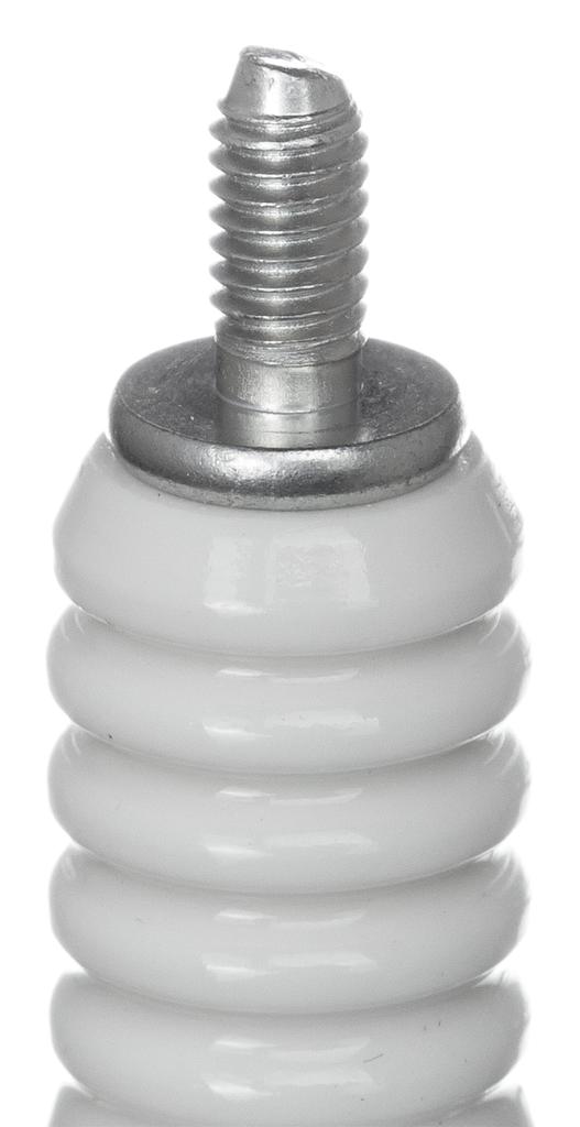 НГК (6326) BP6HS-10 Стандартная свеча зажигания, упаковка 1 шт.