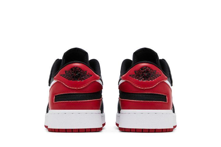 Jordan 1 Low Flyease Alternate Bred Toe (GS)