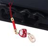 Good Luck Phone Pendant Phone Hang Rope Mobile Phone Straps Lucky Cat Lanyard Phone Lanyards