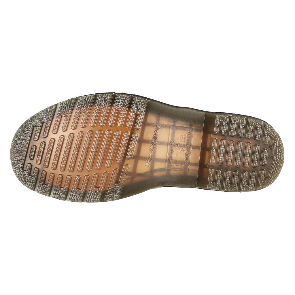 Доктор. Ботинки Dr. Martens 11822100 Унисекс