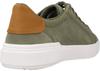 Кроссовки Timberland Seneca Bay Oxford Trainers deepl lichen green