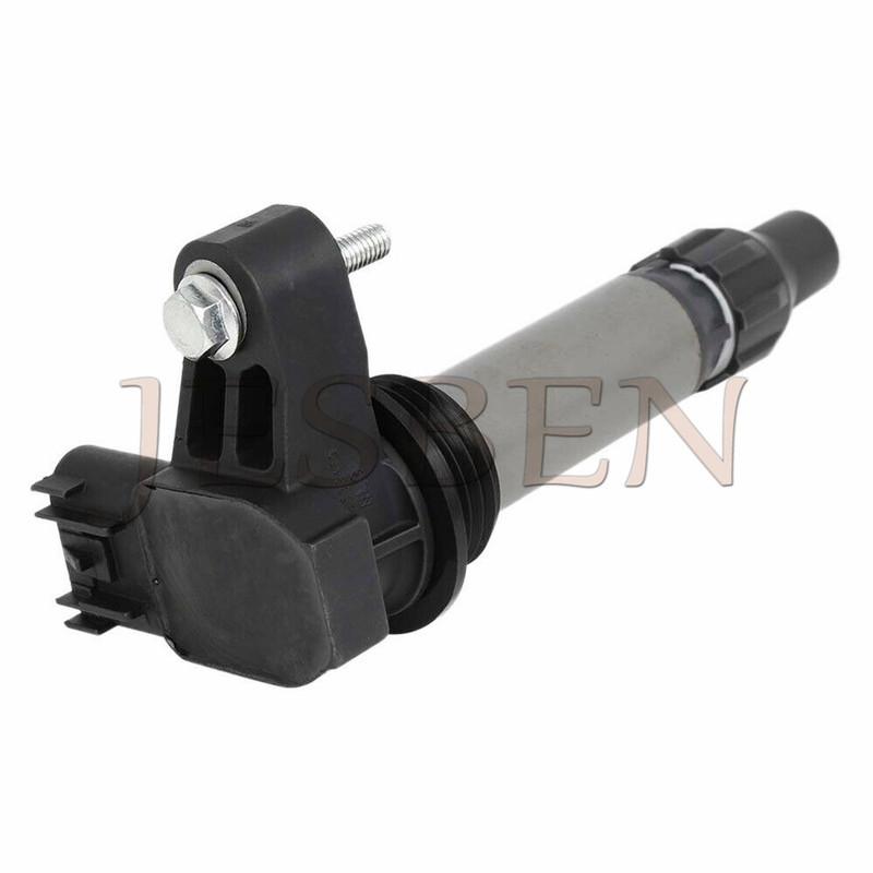 6X 12590990 Ignition Coil for Opel ANTARA INSIGNIA A Pontiac Torrent G6 G8 Suzuki Grand Vitara XL-7 Saturn Aura OUTLOOK VUE 3.6L