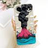 For Honor 500 5G 2026 Fashion Dusk Beach Painting Phone Case For Honor 500 MEY-AN00 Soft Silicone Covers Bumpers