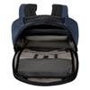 Altmont Professional City Laptop Backpack Detachable Organizer Business Simple Slit Multifunctional Fits Size Detachable Organizer Navy Blue 653283