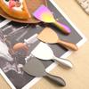 Premium Exquisite 4/6pc Cheese Slicer Cutter Knife Creative Sharp Knife Cheese Kitchen Tool Cake Spatula Butter Knife Cheese Set