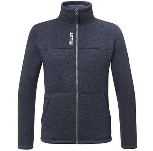 Куртка Millet Chamonix Knitwarm Jkt