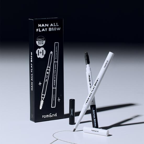 Rom&Hanall Flat Brow 1+1 Специальный набор