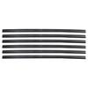 Welding Rods Plastic Welding Rods 2.5mm 20Pcs/Set 8-3/4 X 3/8 Inch Modified PE