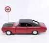 DINKY TOYS 1:43 ОПЕЛЬ КОММОДОР Литые Автомобили из Сплава и Игрушечные Транспортные Средства Модель Автомобиля Масштабная Модель Автомобиля Для Детей
