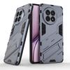 Совместимый чехол-бампер Punk для OnePlus ACE5 Pro, Чехол-подставка с защитой от ударов для OnePlus ACE5, Защитный чехол для 1 + ACE 3 Pro