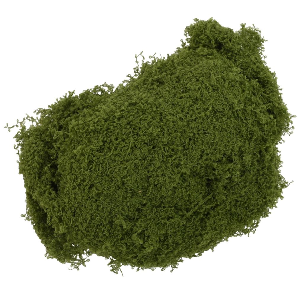 Breathable Artificial Moss Fake Moss Plastic Moss Aesthetic Appeal