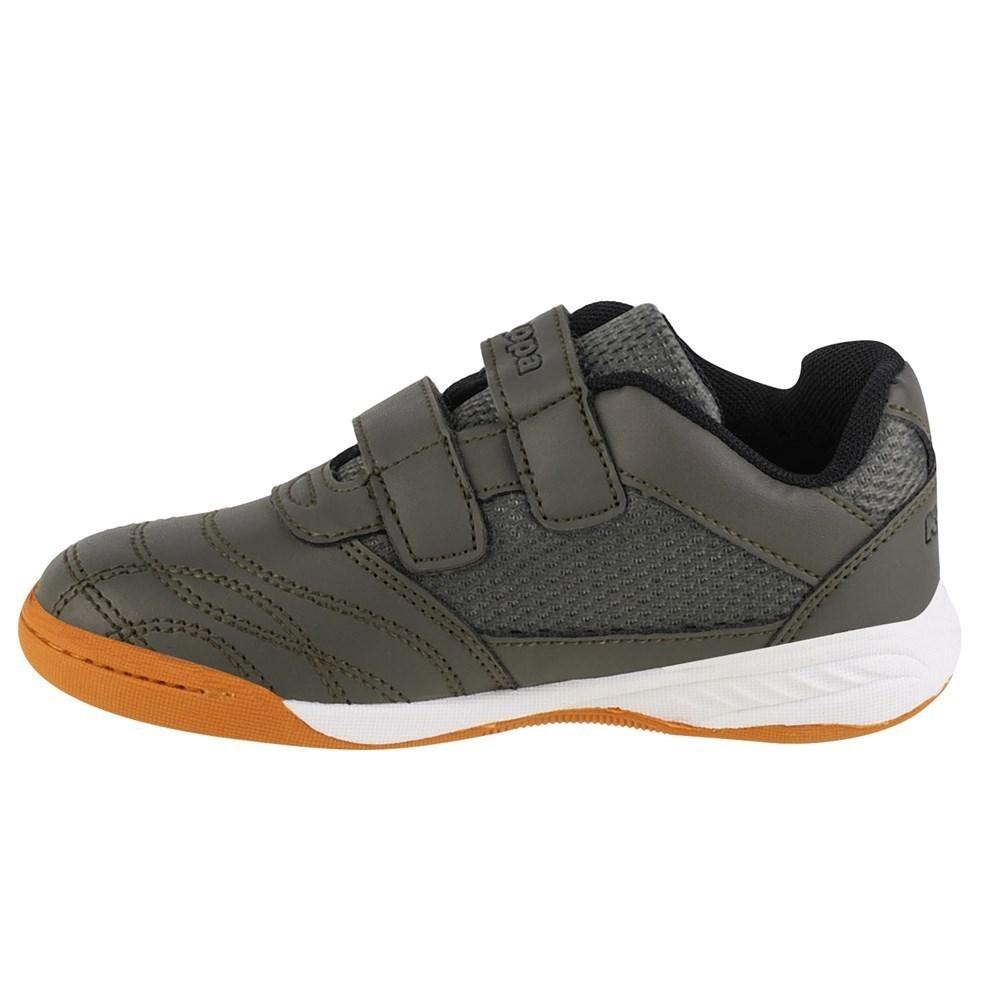 Sneakers Kappa Grey Kickoff