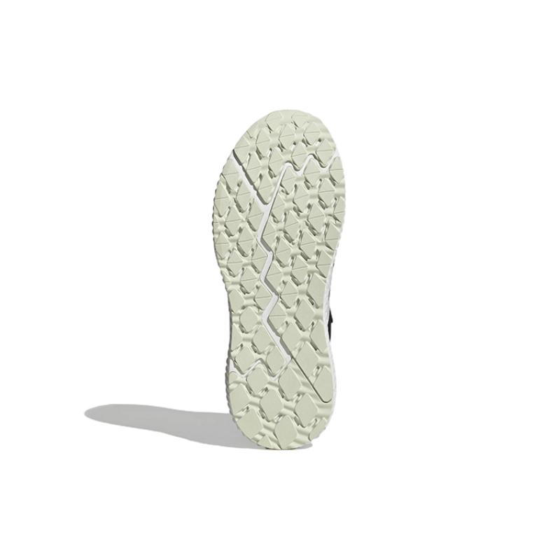 adidas Женские кроссовки Jelly Bounce 'Black White' HQ3590