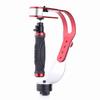 Professional Handheld Video Stabilizer Hand Grip Stabiliser Support Mount Holder for Camera