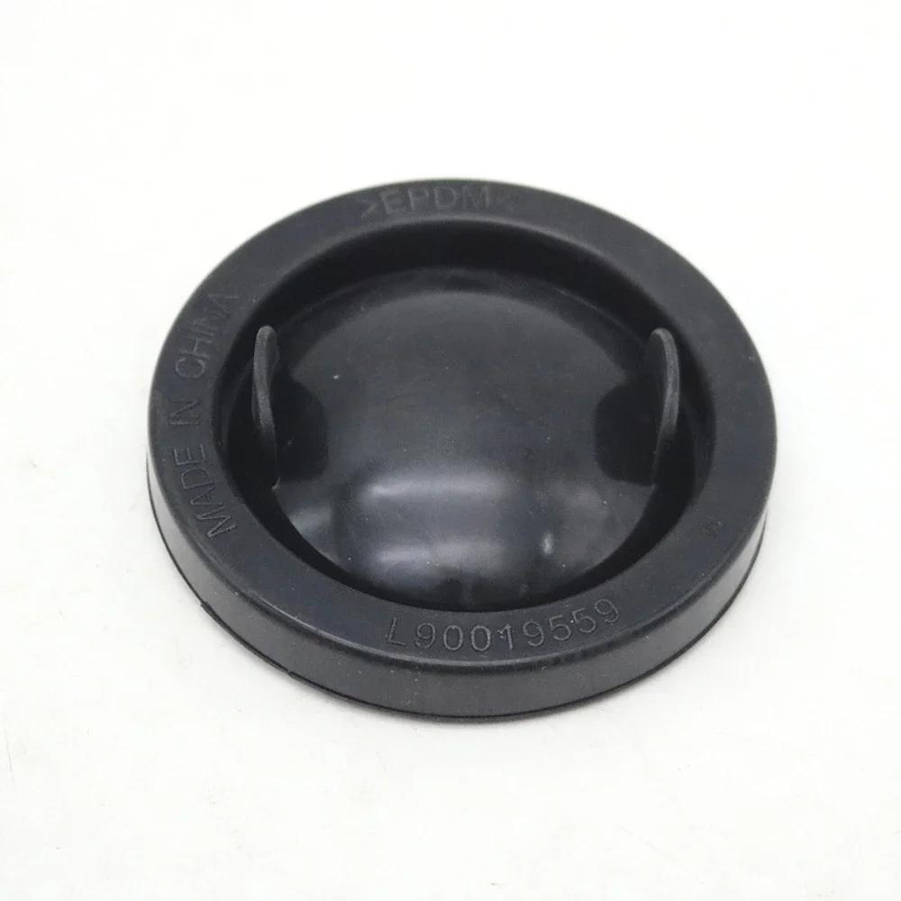 Headlight Rear Cover Dust Cap Backside Seal Cover For Ford Explorer Edge Taurus Transit Focus Fiesta F-150 For Lincoln MKS MKZ