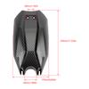 ATV UTV Motorcycle Battery Cover Battery Protection Cover for Talaria Sting MX3/MX4 Dirt Bike Carbon Fiber Modification Parts