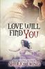 Книга Love Will Find You : 4
