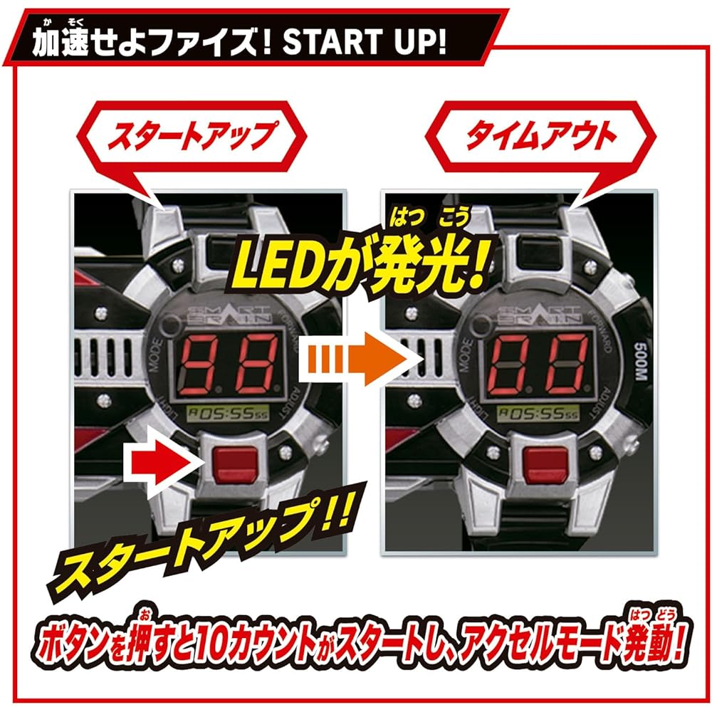 Bandai Super Best DX Файз Аксель Маскированный Всадник Файз Фигурка Действия Коллекционная Игрушка