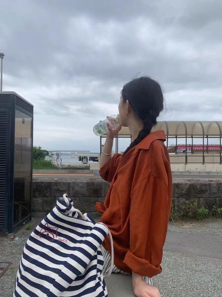 Милая вышитая холщовая сумка-тоут большой вместимости для повседневного шопинга в непринужденном стиле