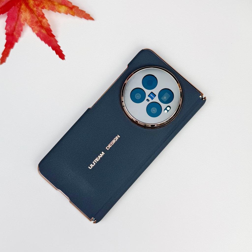 Применимо к чехлу для складного телефона vivoxfold1 XFOLD1 гальванизированная гладкая кожа двойная центральная ось полностью закрывающий противоударный чехол