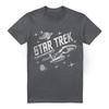 Men's Through Space T-Shirt
