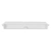 For Thetford Deluxe N Series Fridge Shelf Clip White Plastic Large Shelf RV Caravan Motorhome Accessories