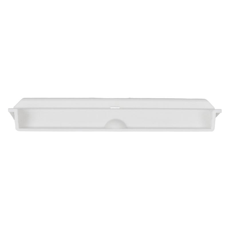 For Thetford Deluxe N Series Fridge Shelf Clip White Plastic Large Shelf RV Caravan Motorhome Accessories