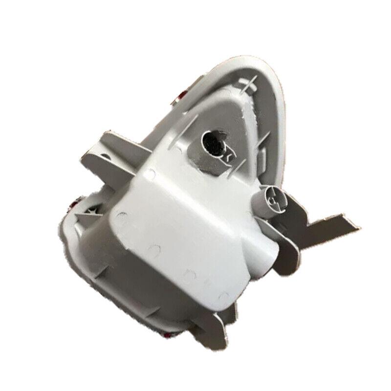 Задний бампер автомобиля, светильник с подогревом, отражатель, крышка лампы без лампы для Toyota RAV4 RAV 4