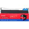 HUIWEI SS18KW Compatible Label Tape