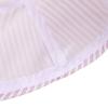 New Stripe Cosplay Sailor Hat Comfortable Lightweight Stage Performance Hat Thin Breathable Beret Unisex