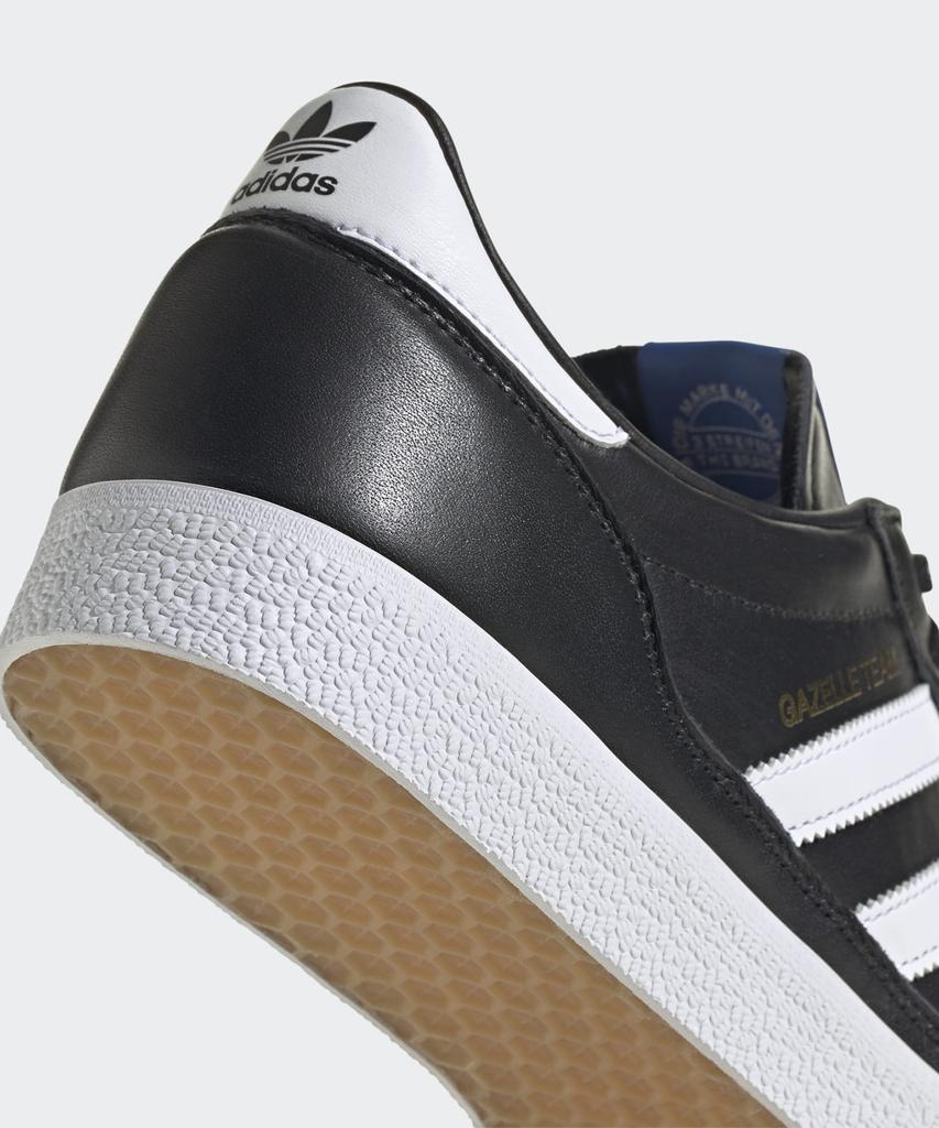 adidas Gazelle Team - Черный:Белый / Ii0004