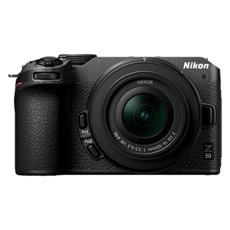 Nikon Z 30 APS-C 4K UHD Mirrorless Camera (CN version)