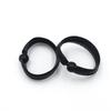 1pcs Hair Rubber Hair Tray Tool Lady Donut Hair Ring Bun Accessories Quick Messy Updo Hair Clip Hair Accessories Hair Fashion Bl