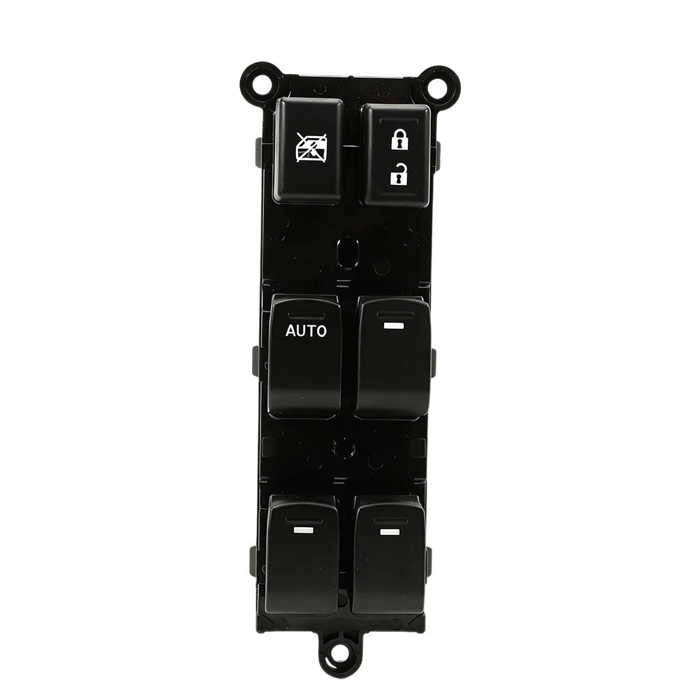 Power Window Master Switch OEM Part Number 37990-78M00-01 For Vitara For Alivio 15-23 LHD Replacement Car Accessories