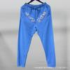High-Quality Fleece Spider Web Hooded Sweatshirt Tracksuit Hip Hop Style Teens Young Adults