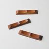 Romwood Rosewood Wooden Spoon Rest Mountain Hill