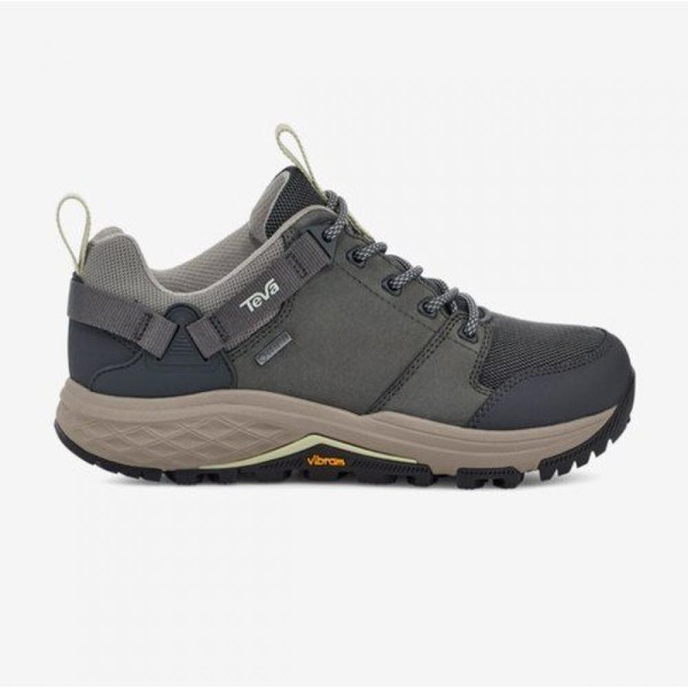 Teva Женские низкие треккинговые ботинки S Gtx Grandview Stvf2334030 dSm Stvf2334030 2334030 4030 dSm