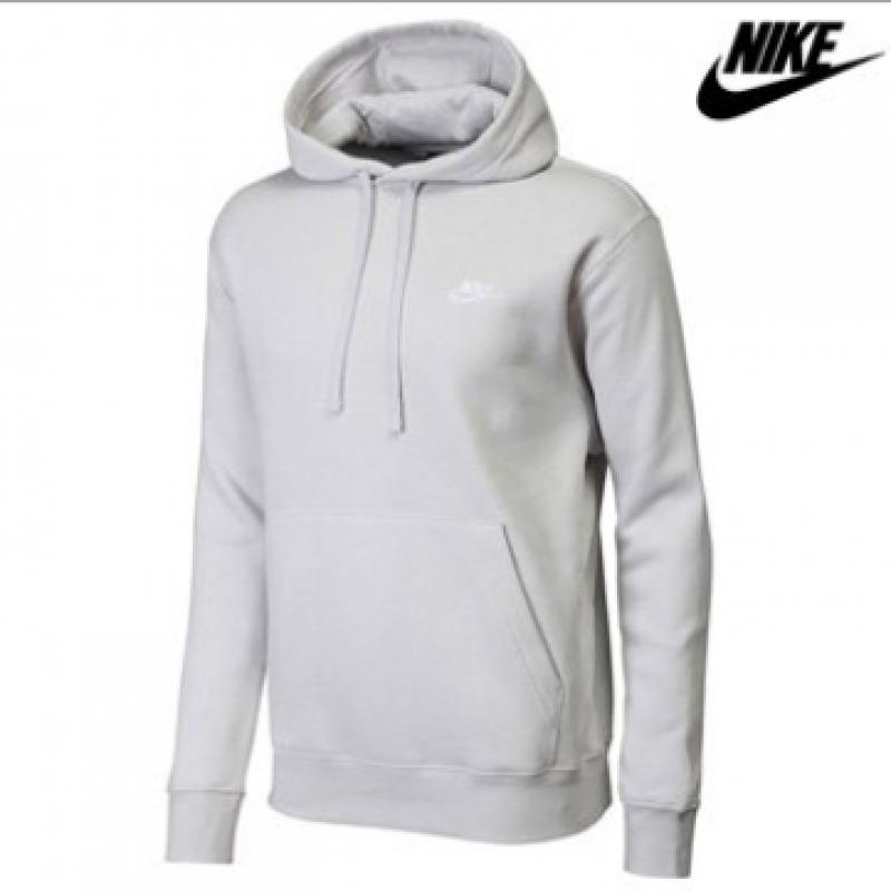 33 Толстовки Nike Brushed Hoodies, ограниченное количество, распродажа