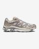 L45406100 Salomon XT-6 Stormshade "Silver Cloud/Cloudburst" (Men's)