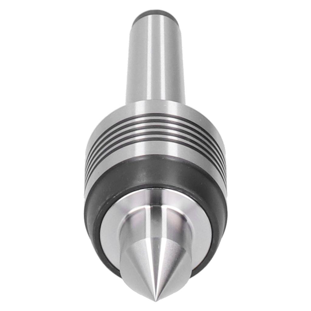 Morse Taper Center Revolving Lathe Drive Lathe Machine Tool Accessories MT2 5?Slot